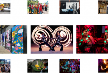 Rochdale Receives £750,000 Place Partnership Funding from  Arts Council England