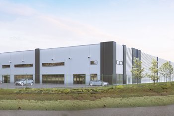 Trade Mouldings creates new  75,000 sq ft distribution centre on six acre site