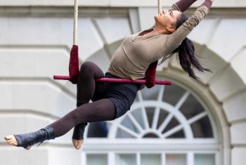 Borough’s £750,000 boost from  Arts Council England