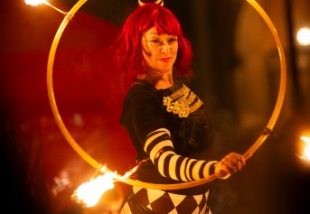 Dates announced for Ignite Fire Festival set to light up Rochdale with new displays