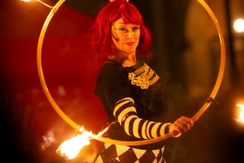 Dates announced for Ignite Fire Festival set to light up Rochdale with new displays