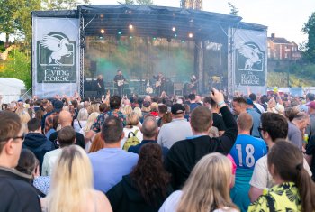 It’s a date - Rochdale Feel Good Festival 2026