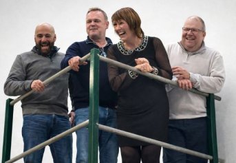 Powering Rochdale’s Growth: RAP Industrials & Renewables Journey