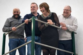 Powering Rochdale’s Growth: RAP Industrials & Renewables Journey