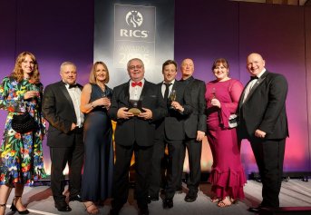 Rochdale Celebrates National Recognition for Town Hall Restoration