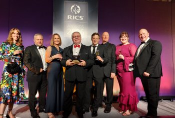 Rochdale Celebrates National Recognition for Town Hall Restoration