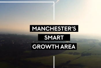 MIPIM 2019: Rochdale works with Bury and Oldham to develop Greater Manchester’s Smart Growth A