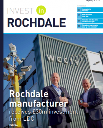 Invest In Rochdale: Issue 3