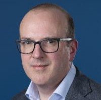 John Holden, Vice-President for Civic Engagement and Innovation 