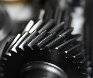 Manufacturing