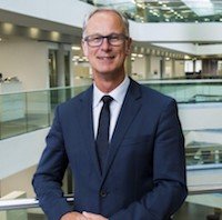 Steve Rumbelow, Chief Executive Officer, Rochdale Borough Council 