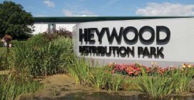 HEYWOOD DISTRIBUTION PARK