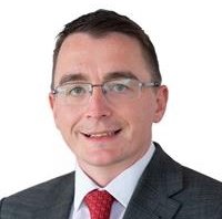 Councillor Stephen Anstee
