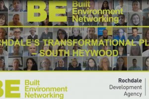 Rochdale’s Transformational Plans – South Heywood