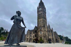 There is so much more to Rochdale . . .