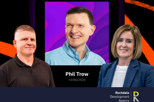 Rochdale on BBC Radio - June 2026