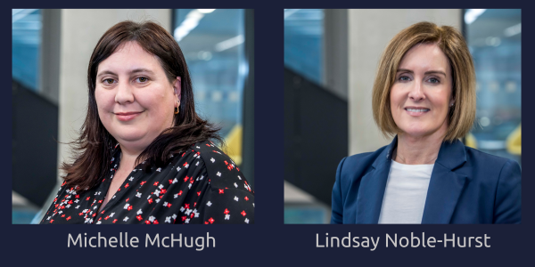 Business Development Team