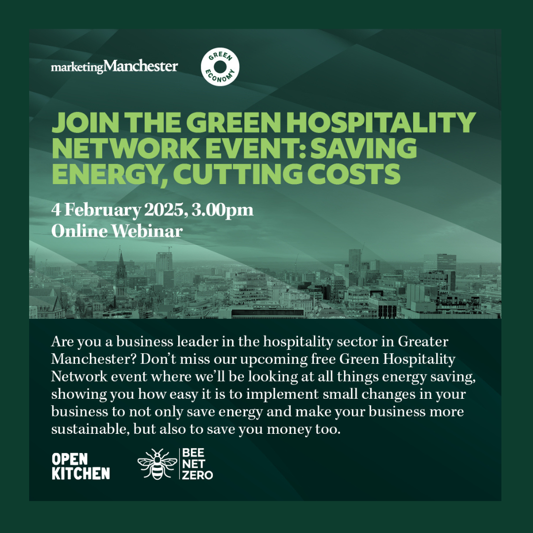 Image: Green Hospitality Network