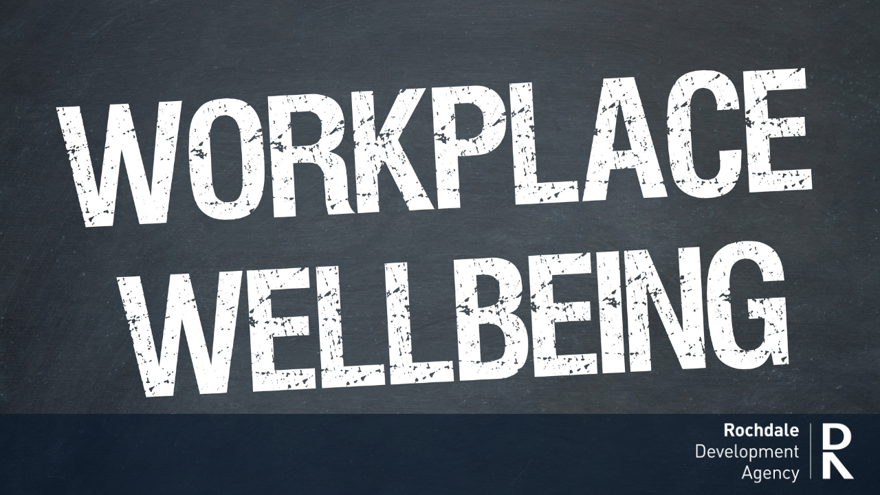 Image: Workplace Wellbeing: A Strategic Investment in People and Productivity