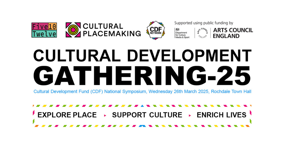 Image: Cultural Development GATHERING-25