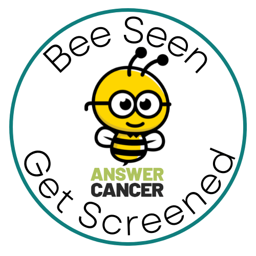 Be Seen Get Screened