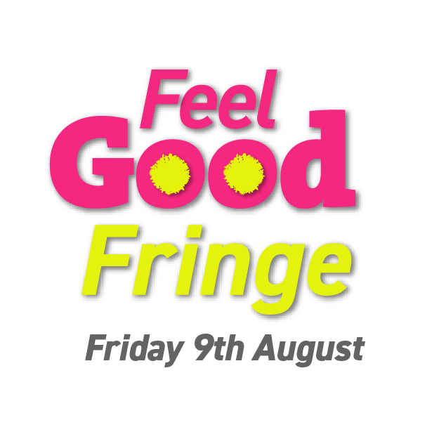 Image: Rochdale Feel Good Fringe