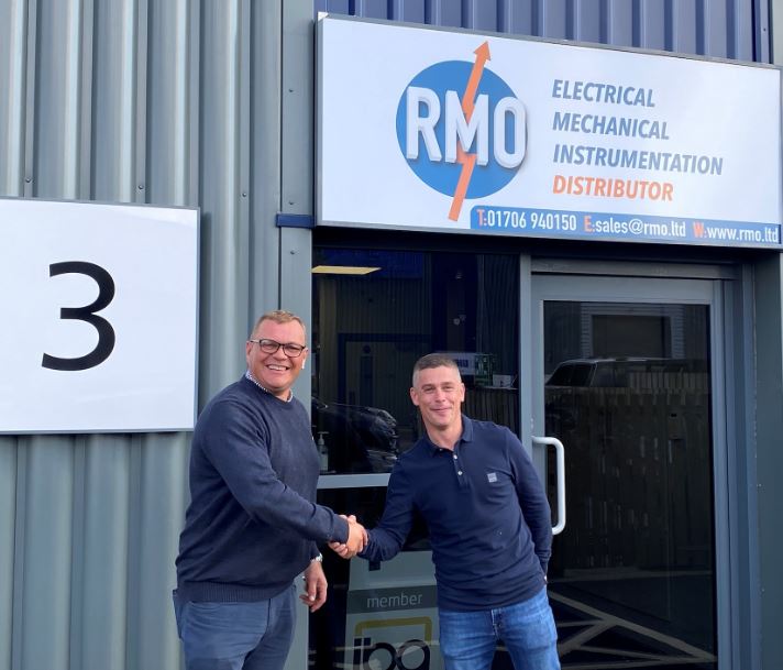 Image: Rochdale start-up wins 75 new customers after move