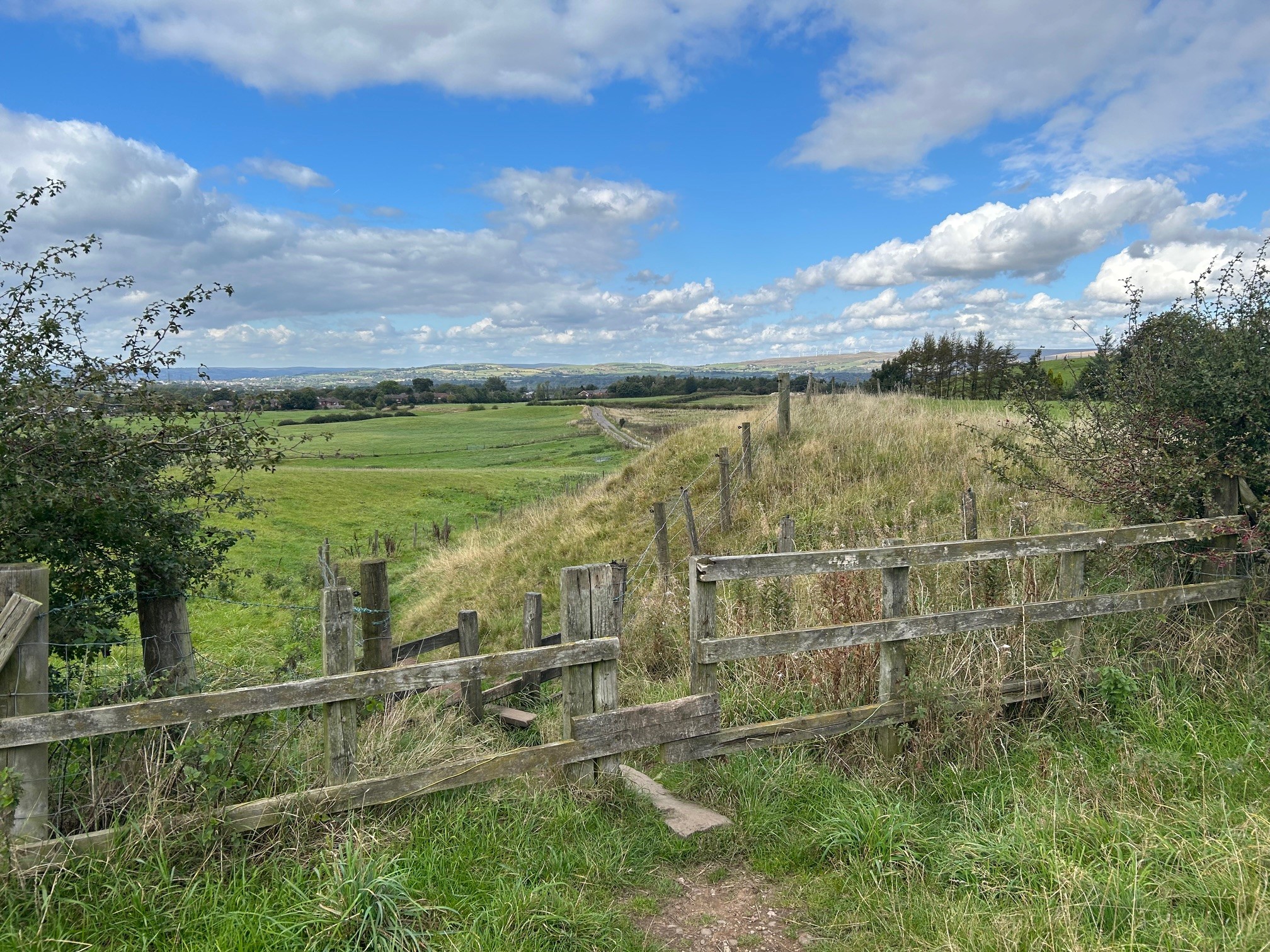 Image: NetWalk – Smalley Hall, Castleton