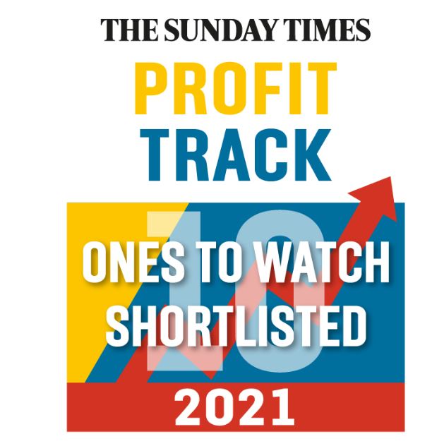 Image: WCCTV included in prestigious Sunday Times list