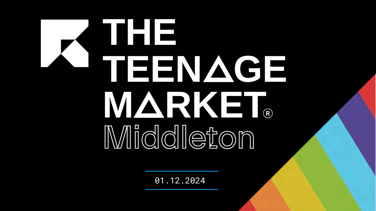 Image: Teenage Market Middleton