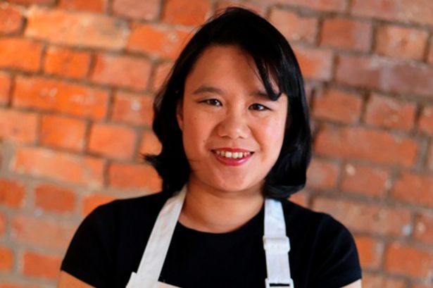 Image: Online Gluten Free Chinese Cooking School Launches From Gordon Ramsey’s Award Winning Chef, Li