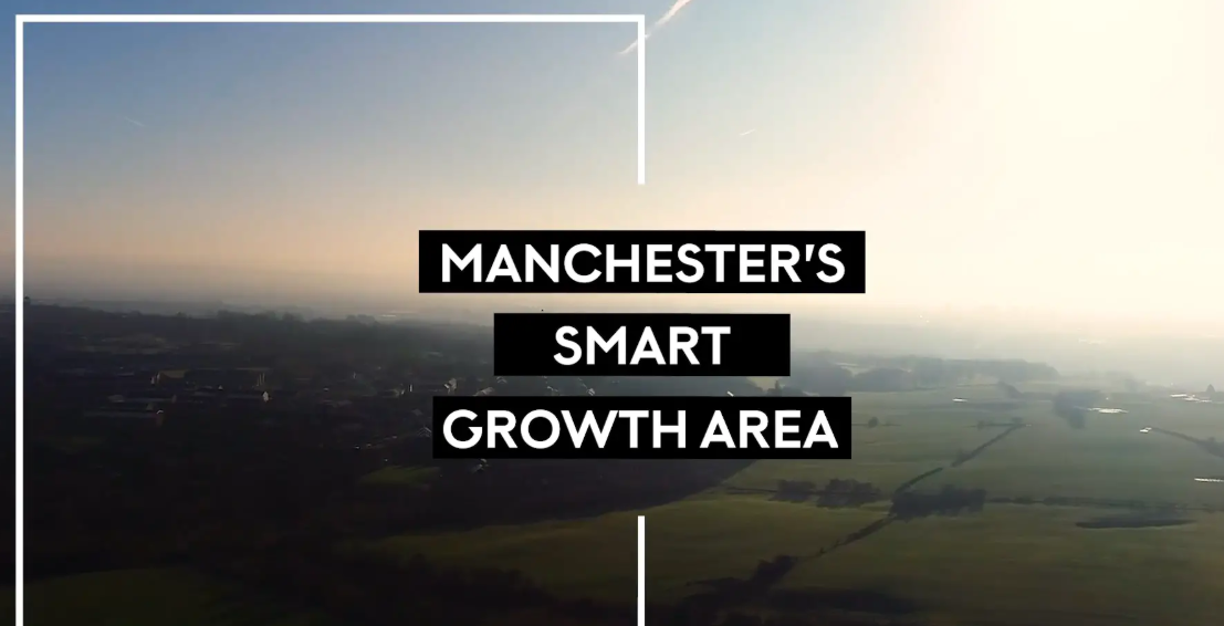 Image: MIPIM 2019: Rochdale works with Bury and Oldham to develop Greater Manchester’s Smart Growth A
