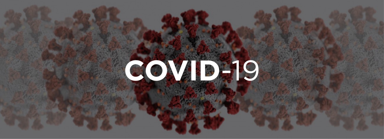 Coronavirus (COVID-19):  Information and advice